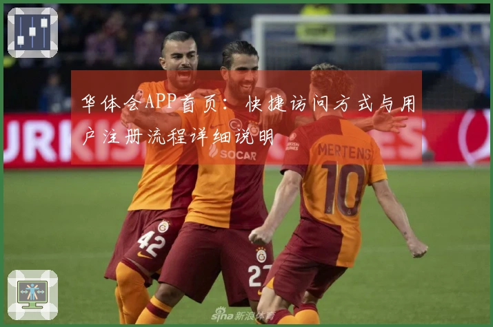 华体会APP首页：快捷访问方式与用户注册流程详细说明