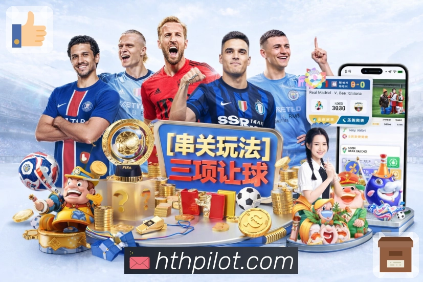 <strong>华体会</strong>App下载与功能介绍