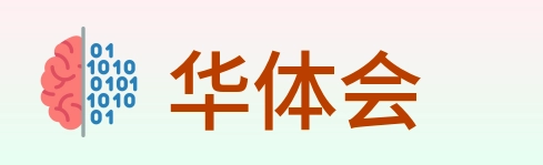 华体会 Logo